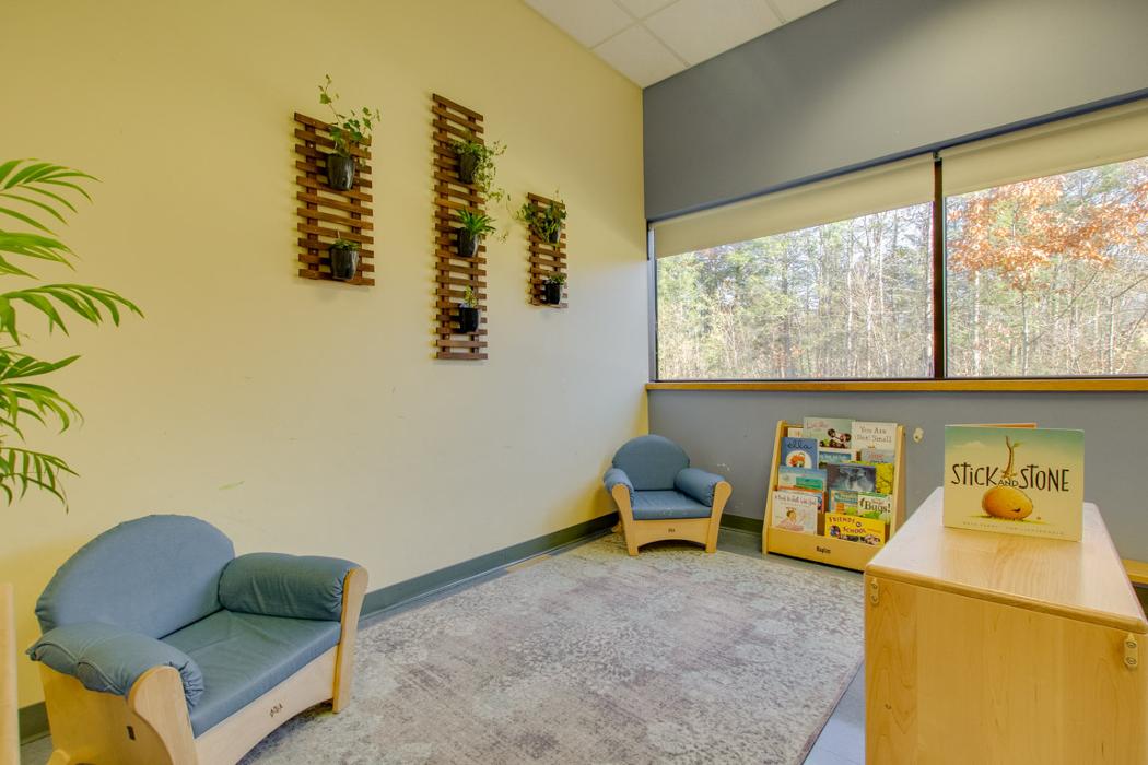 Bright Horizons at Timberland - Stratham, NH