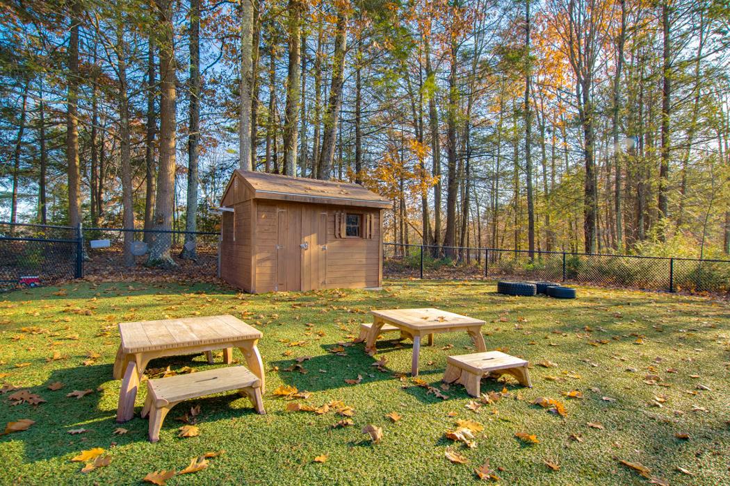 Bright Horizons at Timberland - Stratham, NH