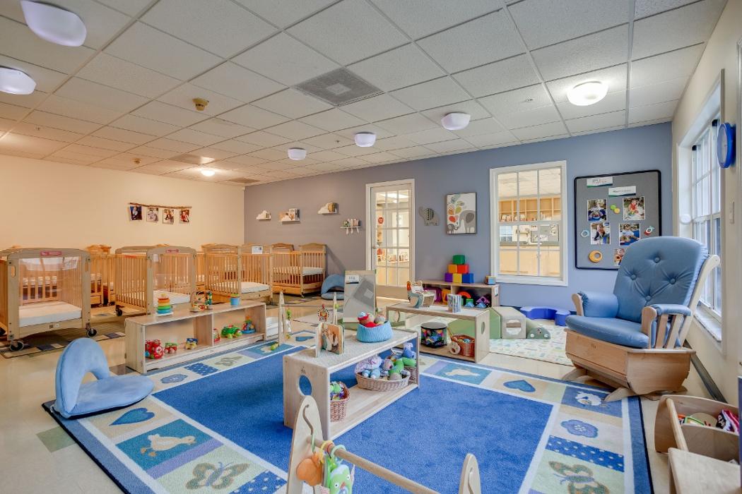 Bright Horizons at Hunter's Green - Tampa, FL