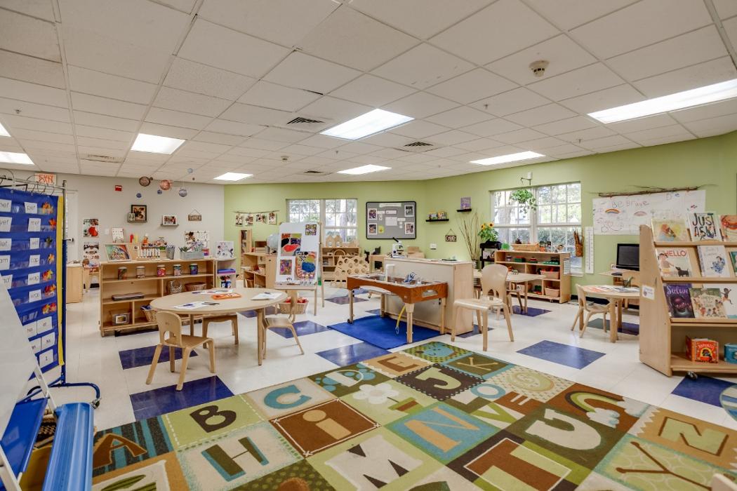 Bright Horizons at Hunter's Green - Tampa, FL