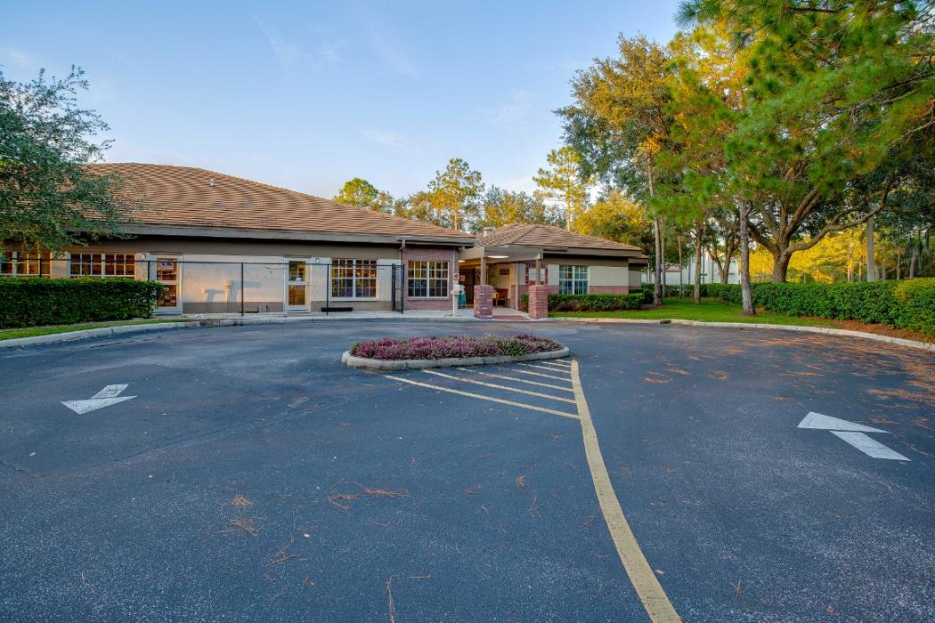 Bright Horizons at Hunter's Green - Tampa, FL