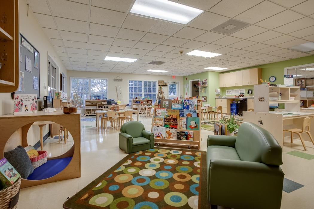 Bright Horizons at Hunter's Green - Tampa, FL