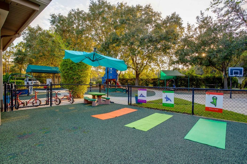 Bright Horizons at Hunter's Green - Tampa, FL