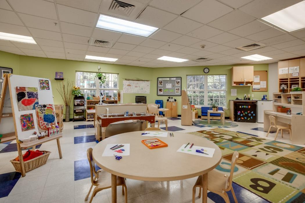 Bright Horizons at Hunter's Green - Tampa, FL