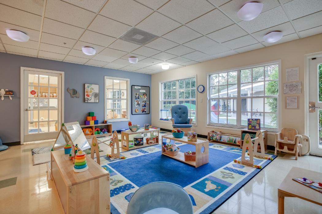 Bright Horizons at Hunter's Green - Tampa, FL