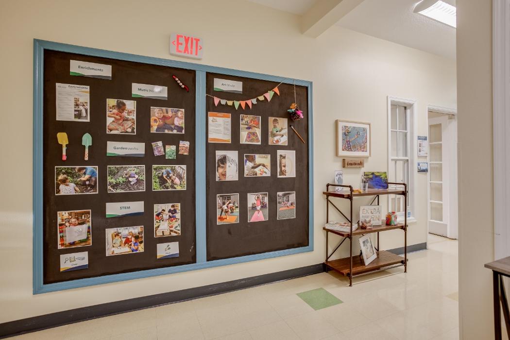 Bright Horizons at Hunter's Green - Tampa, FL