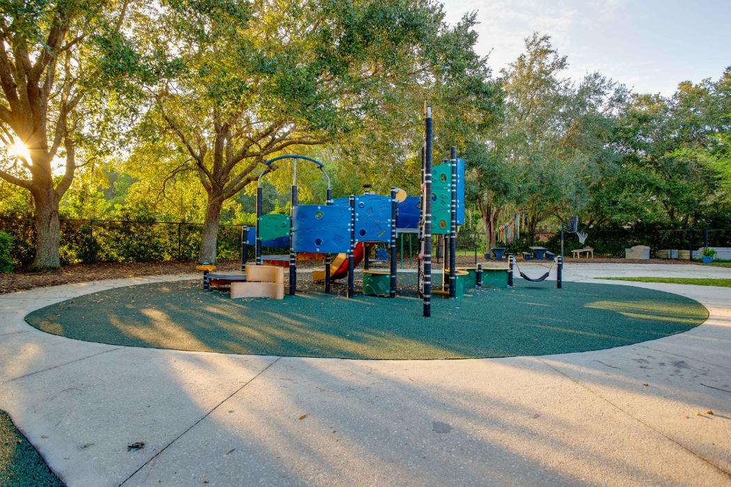 Bright Horizons at Hunter's Green - Tampa, FL