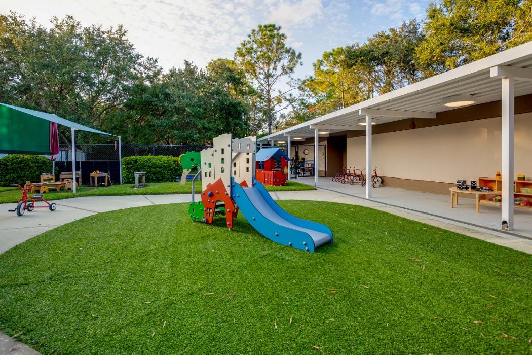 Bright Horizons at Hunter's Green - Tampa, FL