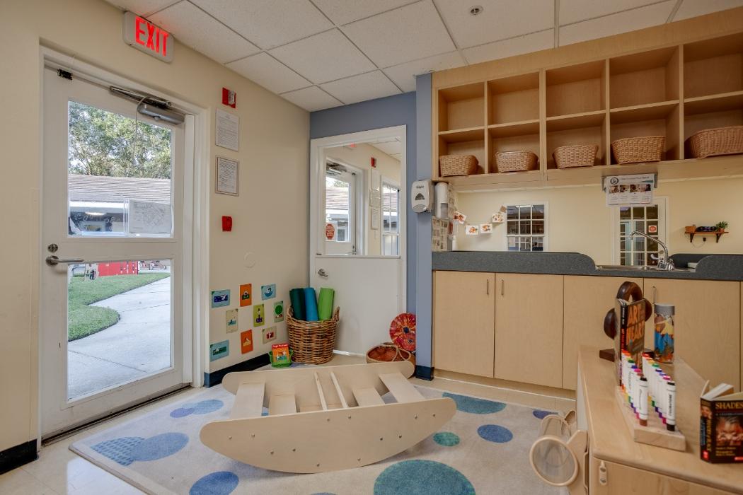 Bright Horizons at Hunter's Green - Tampa, FL