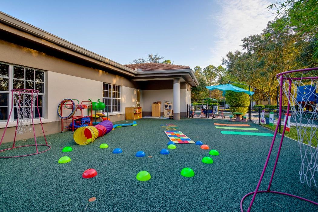 Bright Horizons at Hunter's Green - Tampa, FL