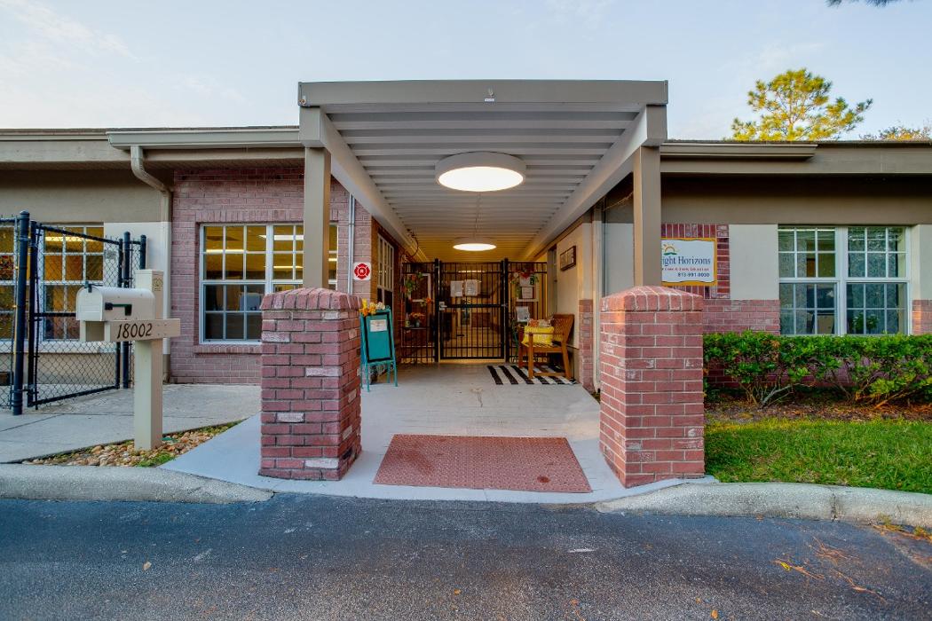 Bright Horizons at Hunter's Green - Tampa, FL