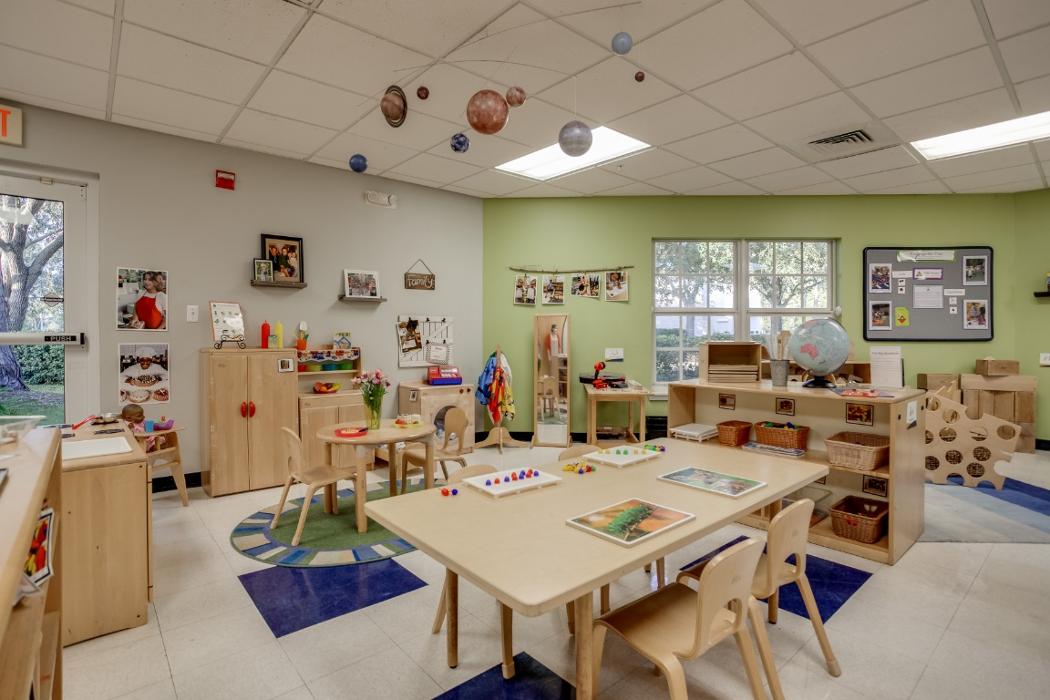 Bright Horizons at Hunter's Green - Tampa, FL