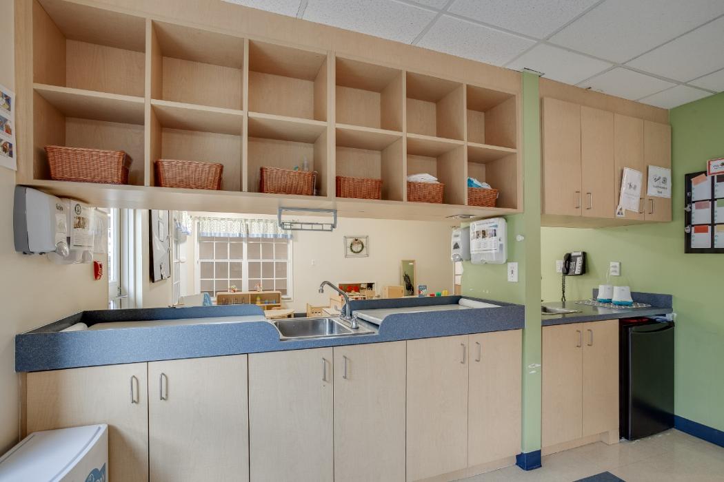 Bright Horizons at Hunter's Green - Tampa, FL