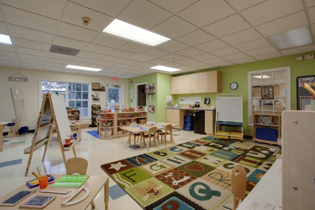 Bright Horizons at Hunter's Green - Tampa, FL