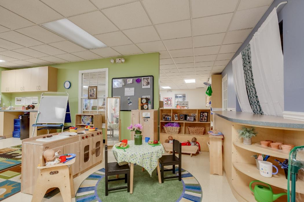 Bright Horizons at Hunter's Green - Tampa, FL