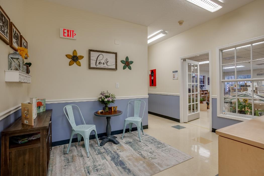 Bright Horizons at Hunter's Green - Tampa, FL