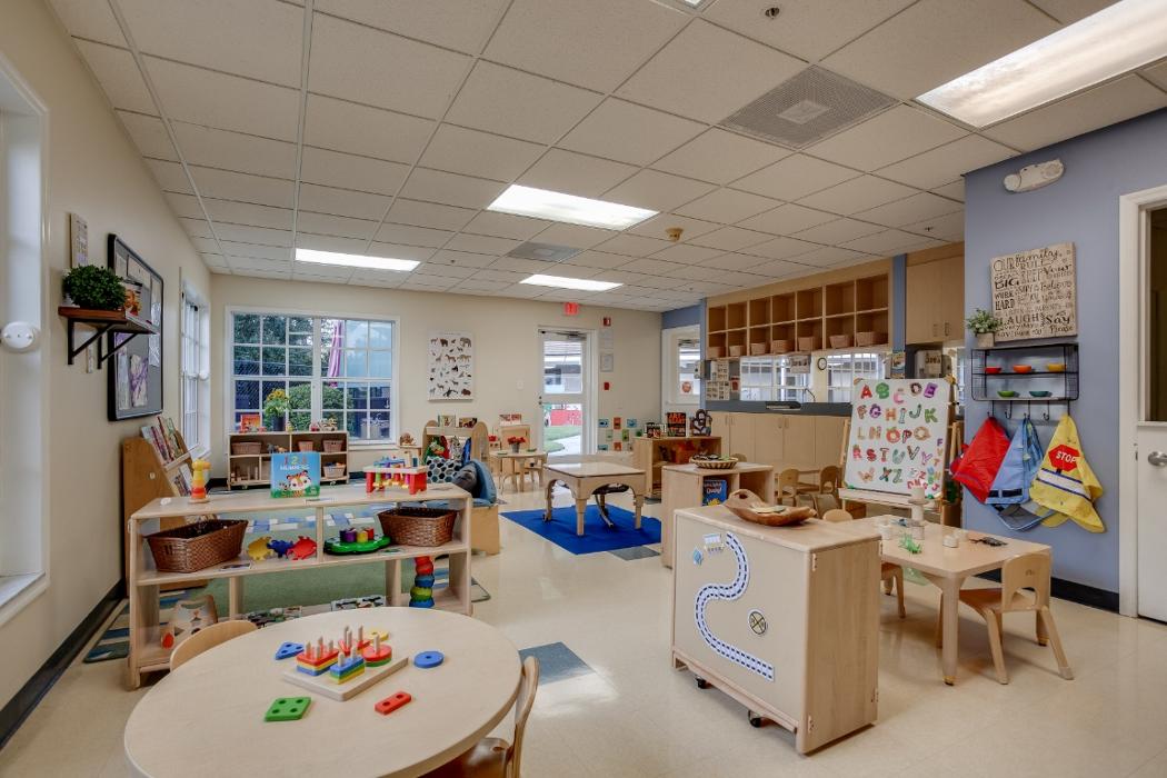 Bright Horizons at Hunter's Green - Tampa, FL