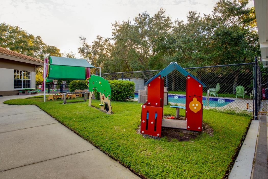 Bright Horizons at Hunter's Green - Tampa, FL