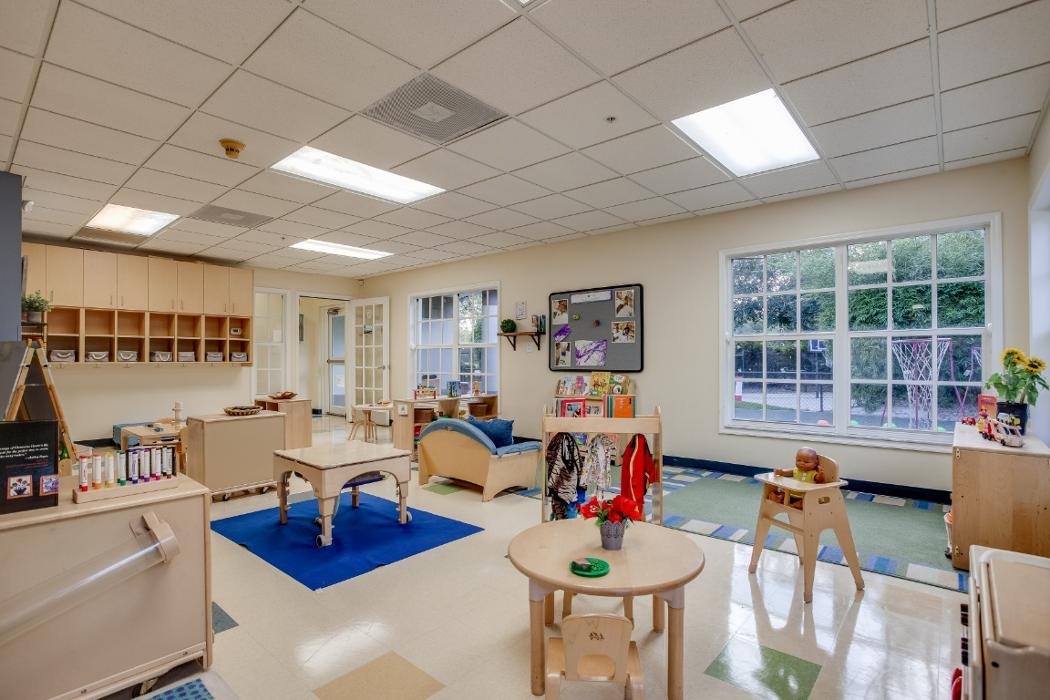 Bright Horizons at Hunter's Green - Tampa, FL