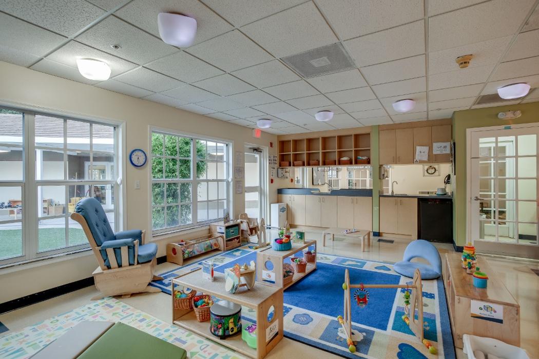 Bright Horizons at Hunter's Green - Tampa, FL