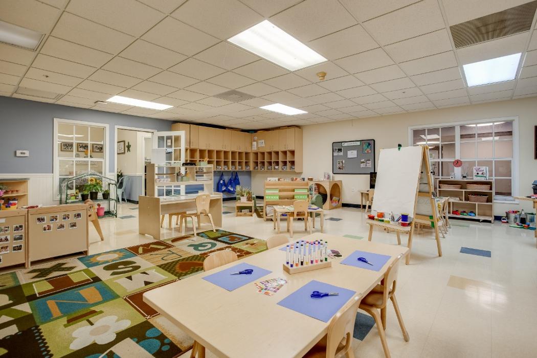 Bright Horizons at Hunter's Green - Tampa, FL