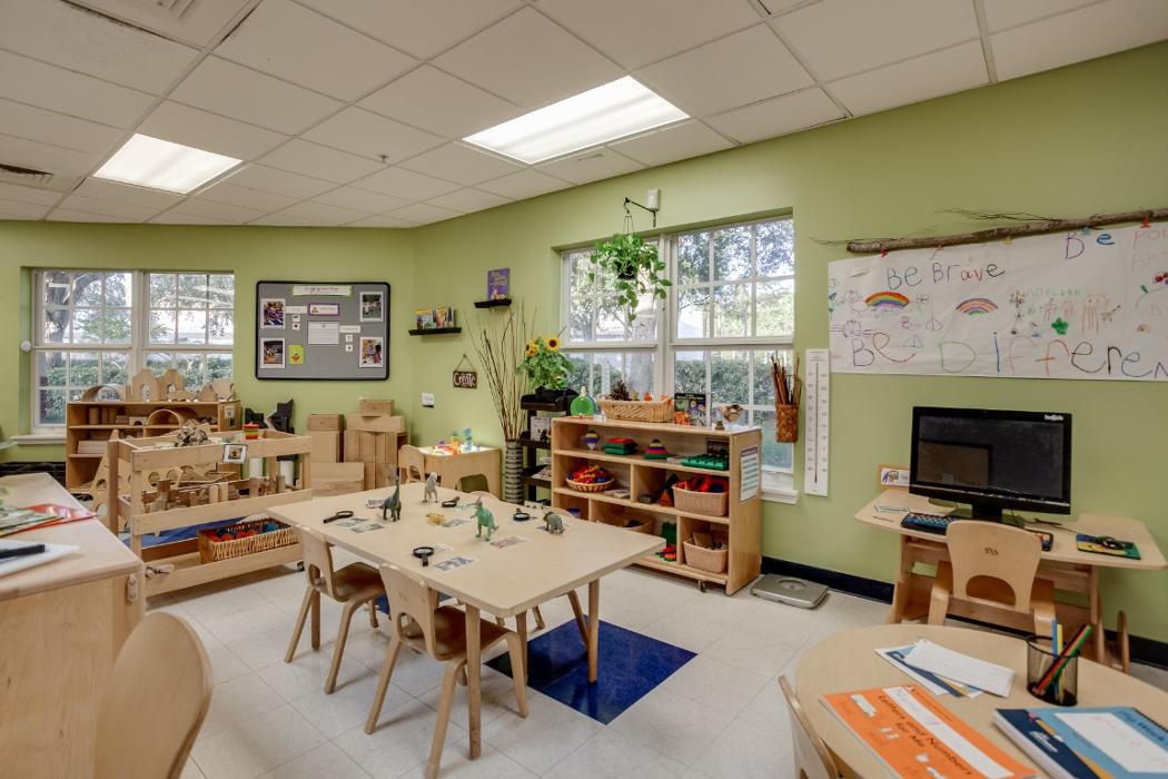 Bright Horizons at Hunter's Green - Tampa, FL