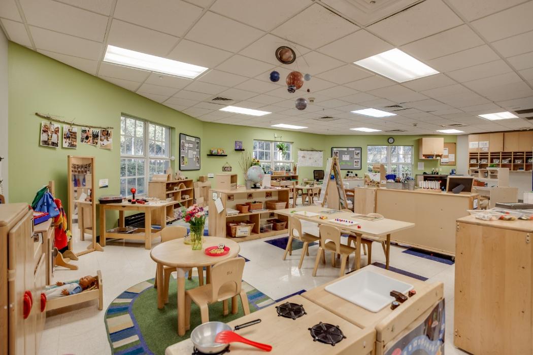 Bright Horizons at Hunter's Green - Tampa, FL