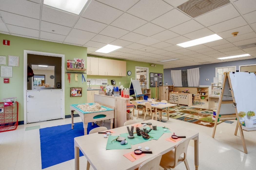 Bright Horizons at Hunter's Green - Tampa, FL