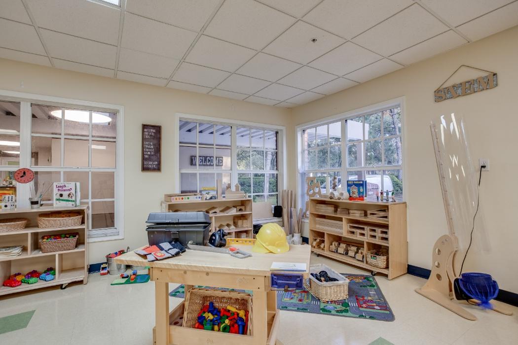 Bright Horizons at Hunter's Green - Tampa, FL