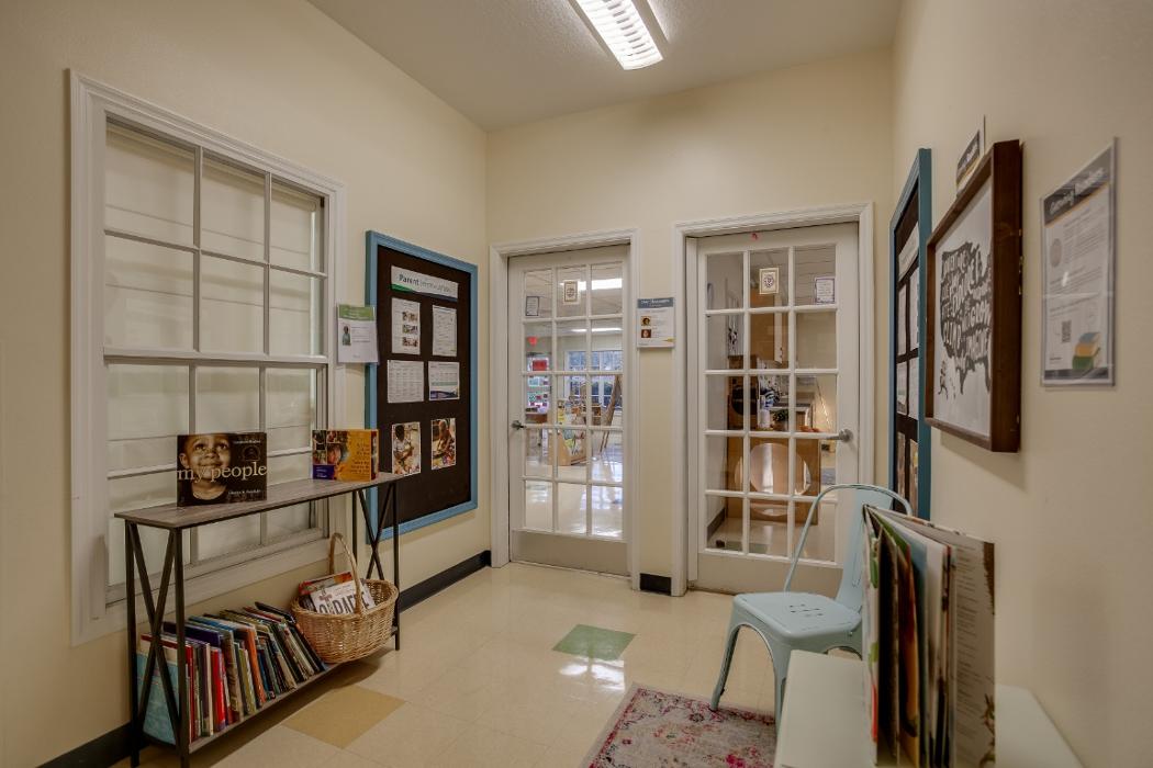 Bright Horizons at Hunter's Green - Tampa, FL