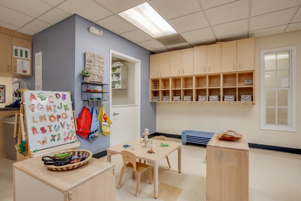 Bright Horizons at Hunter's Green - Tampa, FL