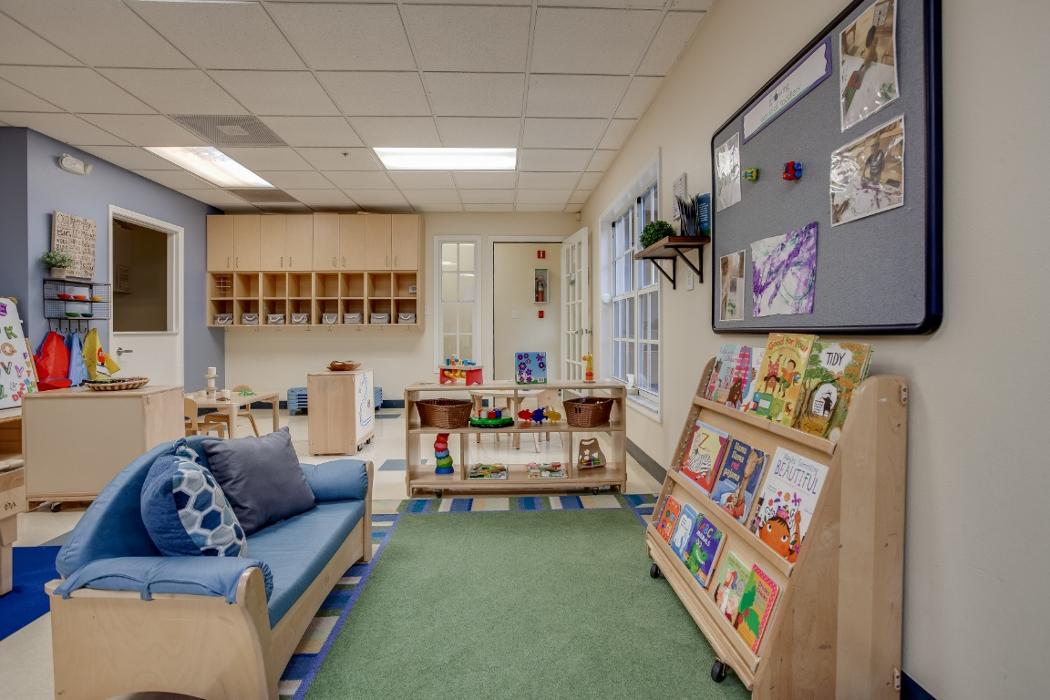 Bright Horizons at Hunter's Green - Tampa, FL