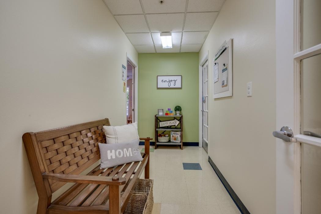 Bright Horizons at Hunter's Green - Tampa, FL