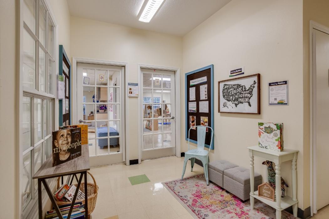 Bright Horizons at Hunter's Green - Tampa, FL