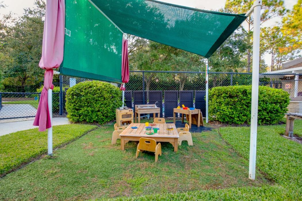 Bright Horizons at Hunter's Green - Tampa, FL