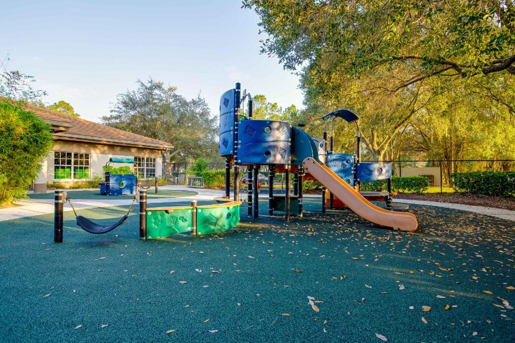 Bright Horizons at Hunter's Green - Tampa, FL