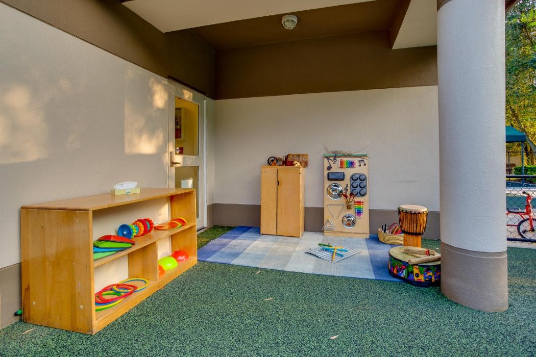 Bright Horizons at Hunter's Green - Tampa, FL