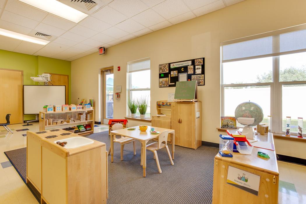 Bright Horizons at Windermere - Windermere, FL