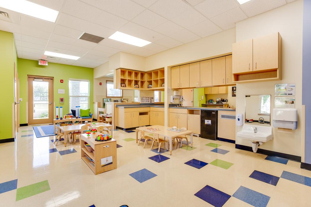 Bright Horizons at Windermere - Windermere, FL