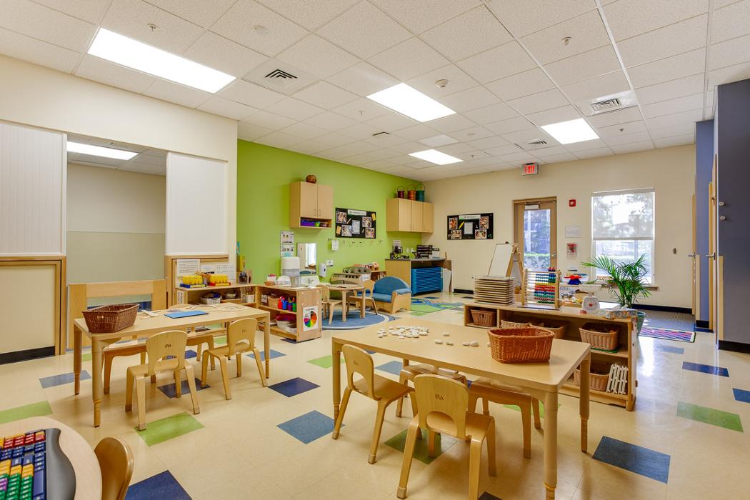 Bright Horizons at Windermere - Windermere, FL