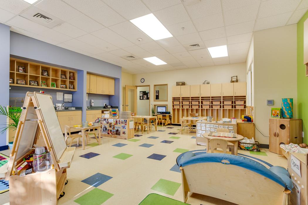 Bright Horizons at Windermere - Windermere, FL