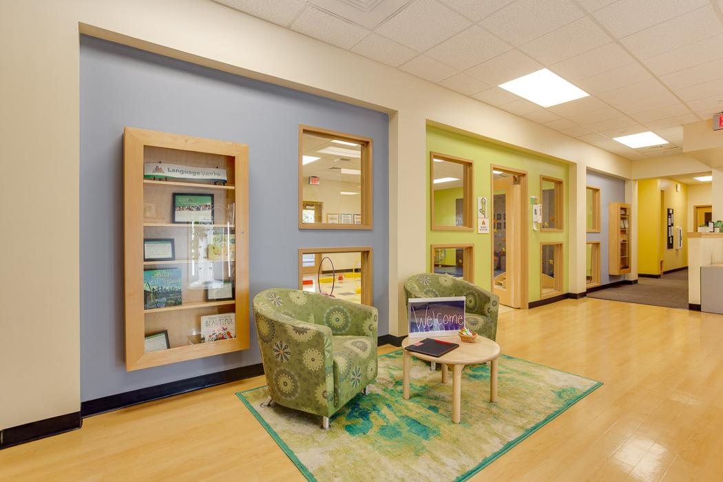 Bright Horizons at Windermere - Windermere, FL