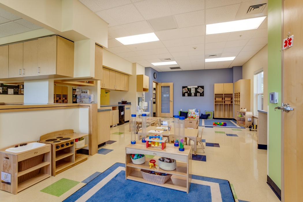 Bright Horizons at Windermere - Windermere, FL