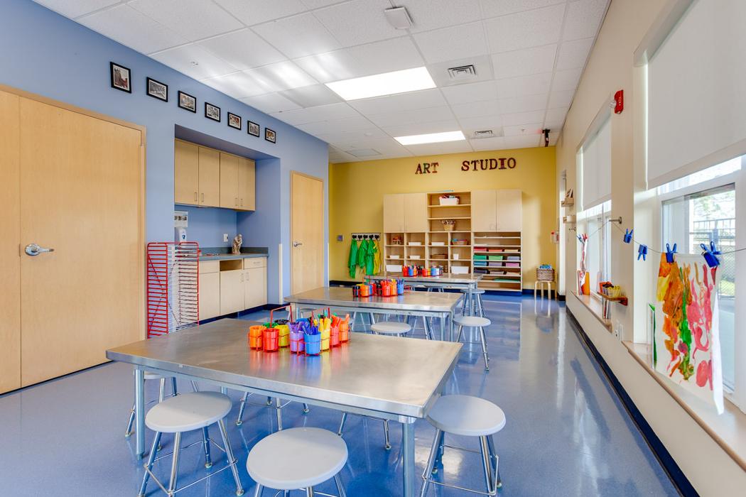 Bright Horizons at Windermere - Windermere, FL