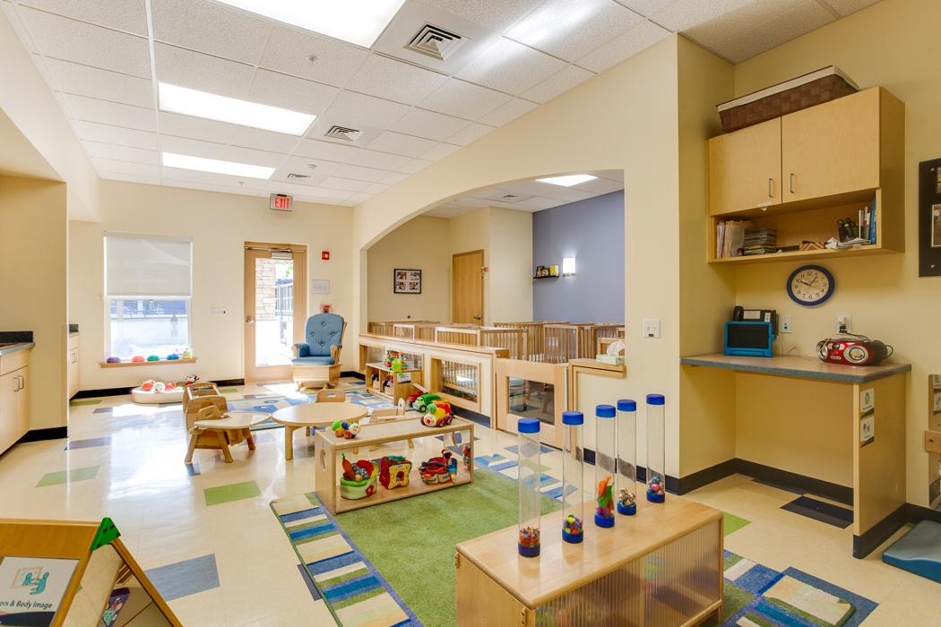 Bright Horizons at Windermere - Windermere, FL