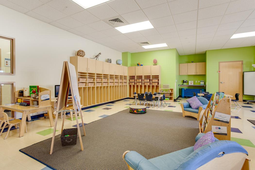 Bright Horizons at Windermere - Windermere, FL