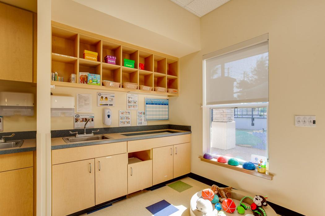 Bright Horizons at Windermere - Windermere, FL