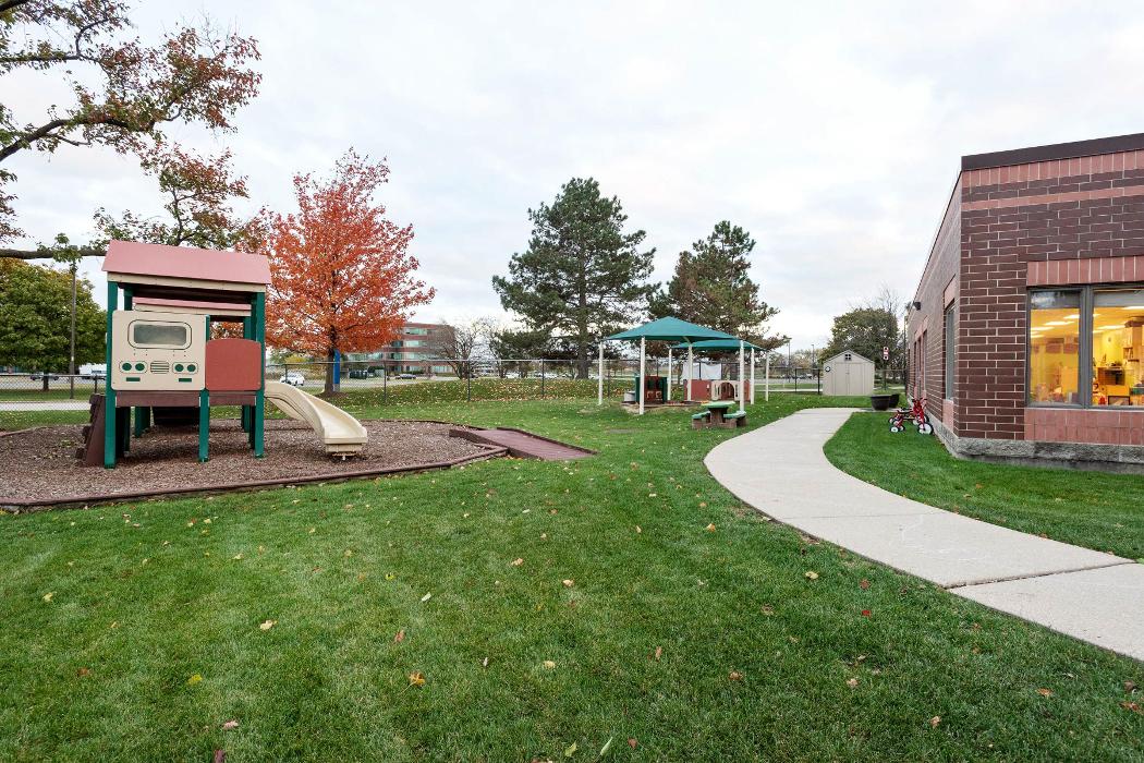 Bright Horizons at The Chancellory - Itasca, IL