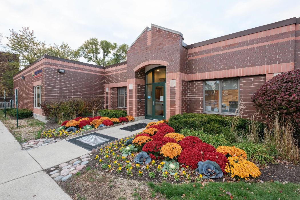Bright Horizons at The Chancellory - Itasca, IL