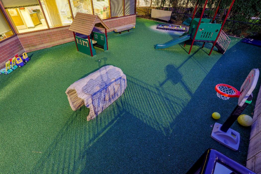 Bright Horizons at Oak Brook - Oak Brook, IL